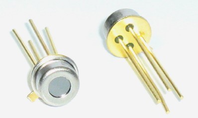 紅外溫度傳感器TS318-1B0814